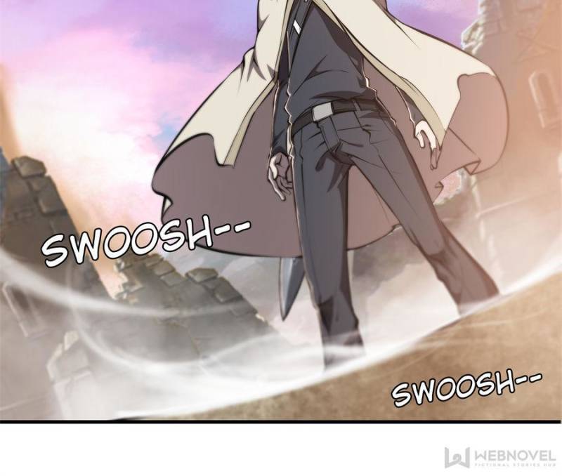 Vampires And Knight chapter 145 page 18