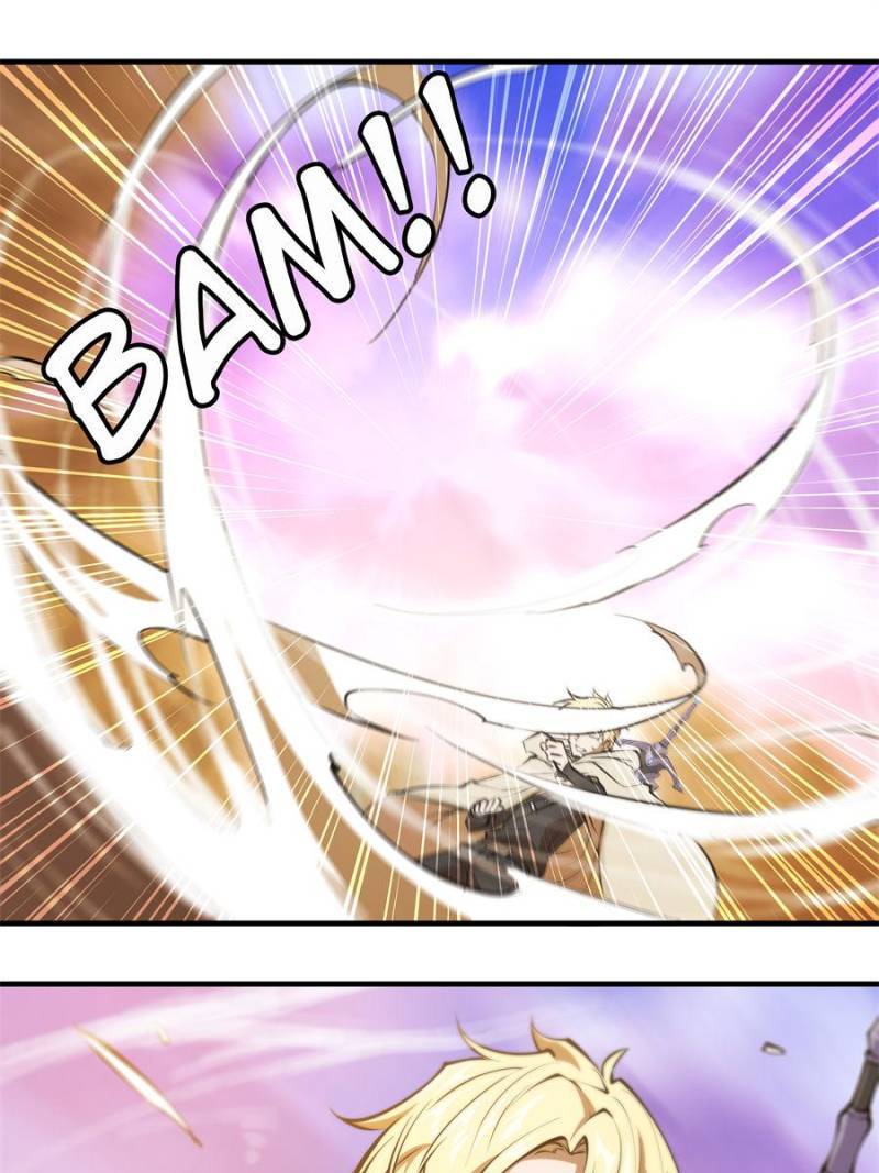 Vampires And Knight chapter 145 page 19