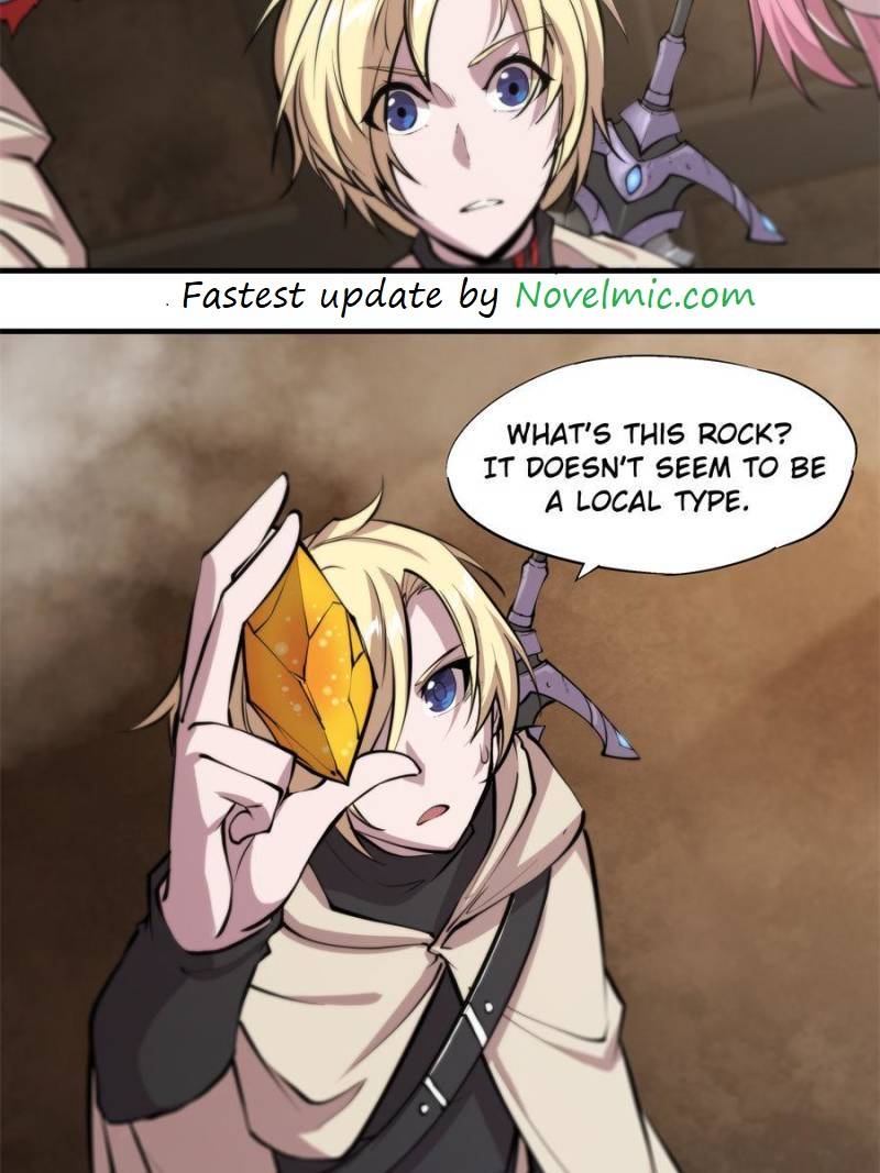 Vampires And Knight chapter 145 page 2