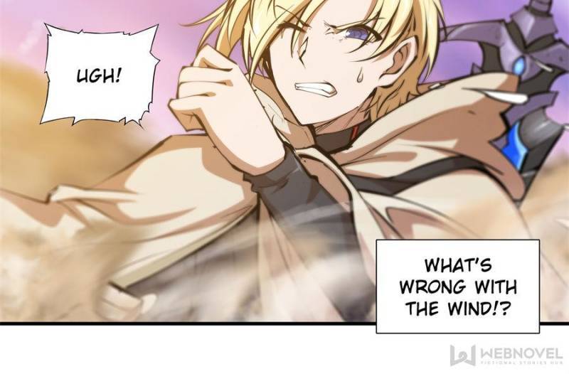 Vampires And Knight chapter 145 page 20