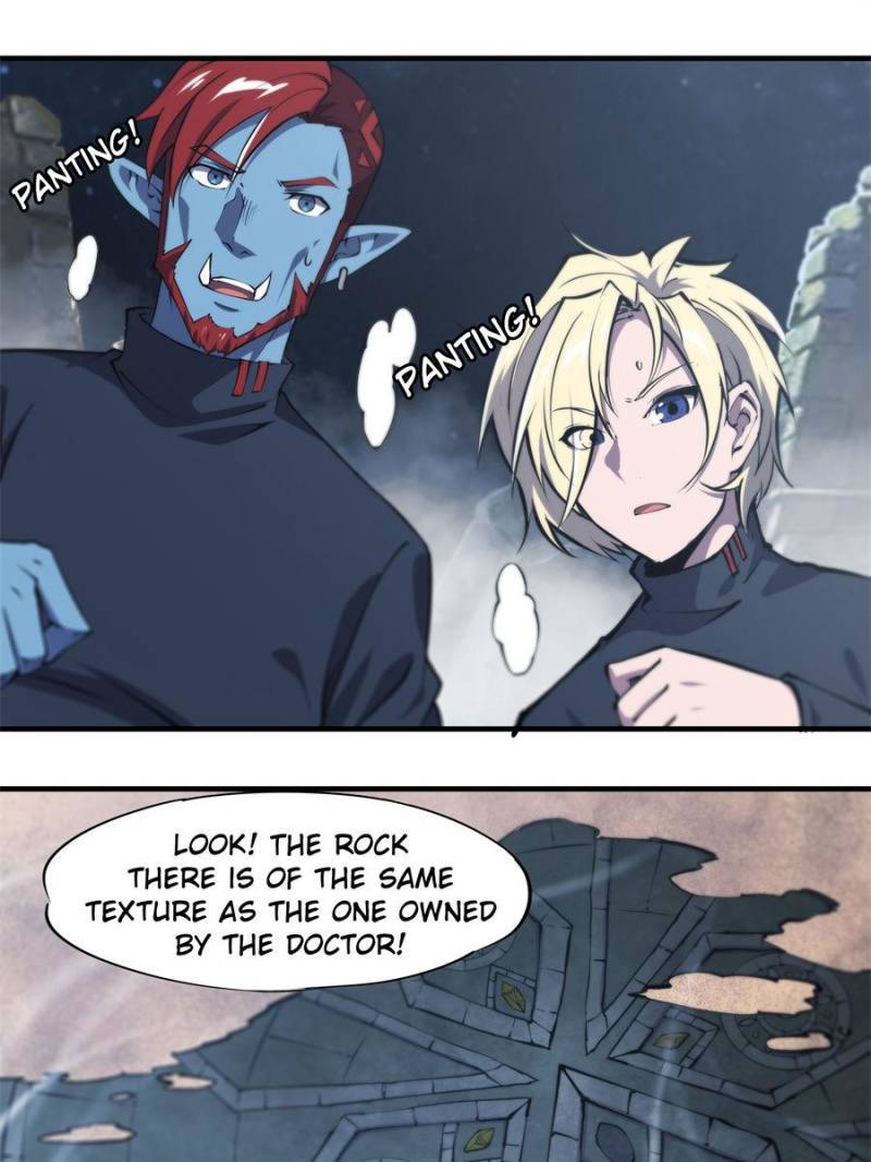 Vampires And Knight chapter 145 page 24