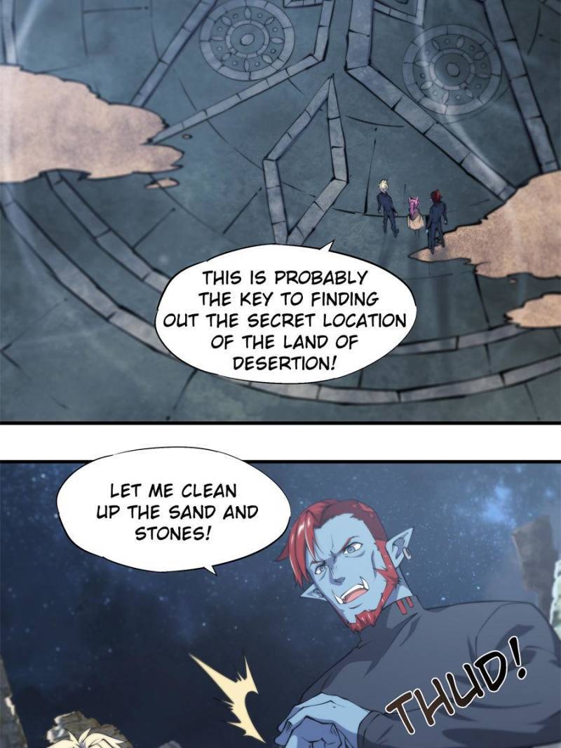 Vampires And Knight chapter 145 page 25