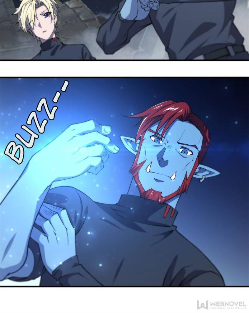 Vampires And Knight chapter 145 page 26