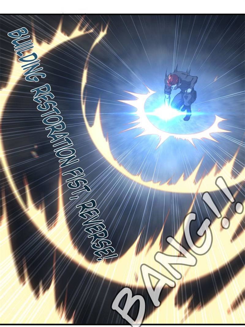 Vampires And Knight chapter 145 page 27