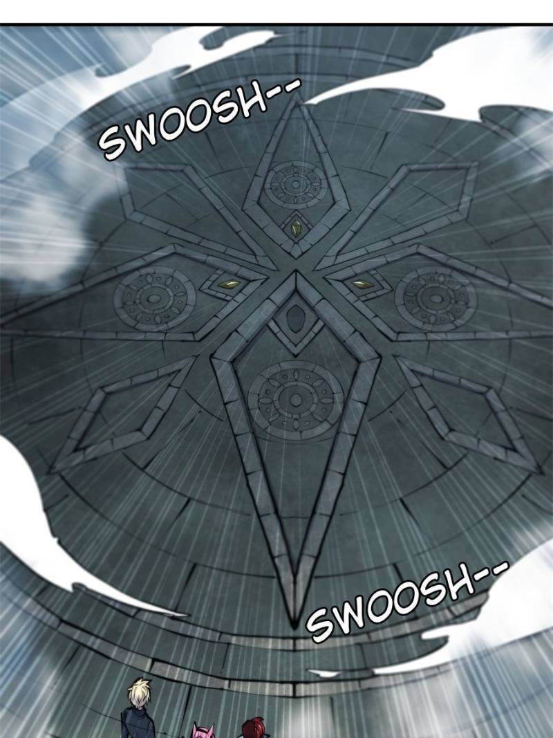 Vampires And Knight chapter 145 page 30