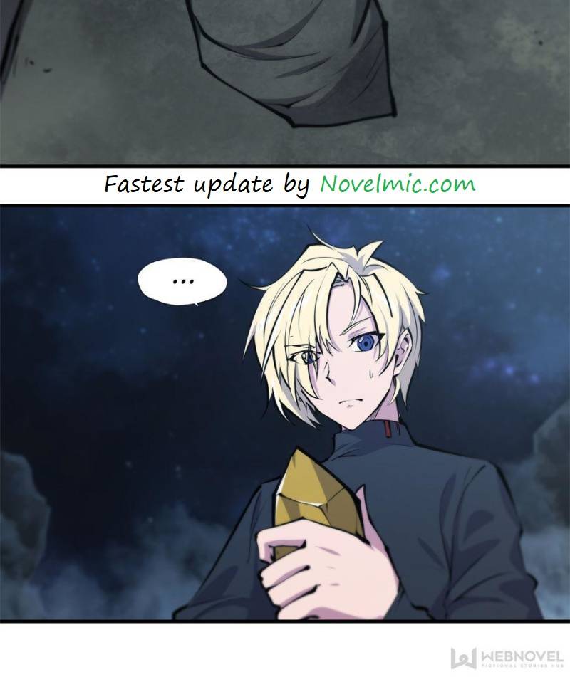 Vampires And Knight chapter 145 page 32