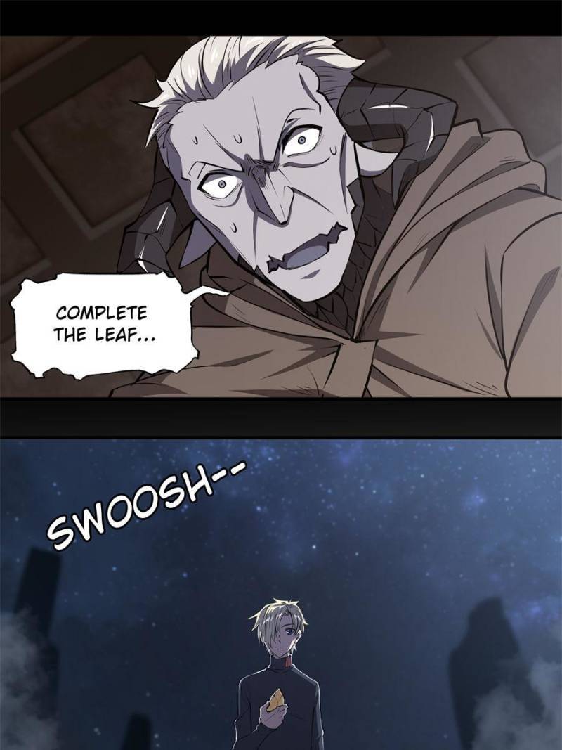 Vampires And Knight chapter 145 page 33