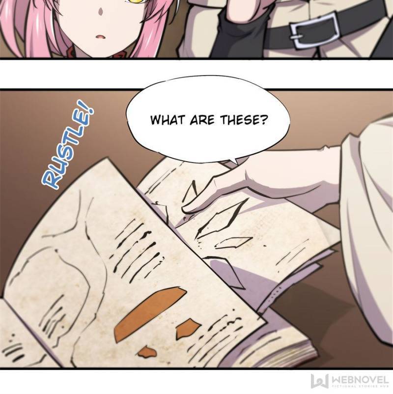 Vampires And Knight chapter 145 page 6