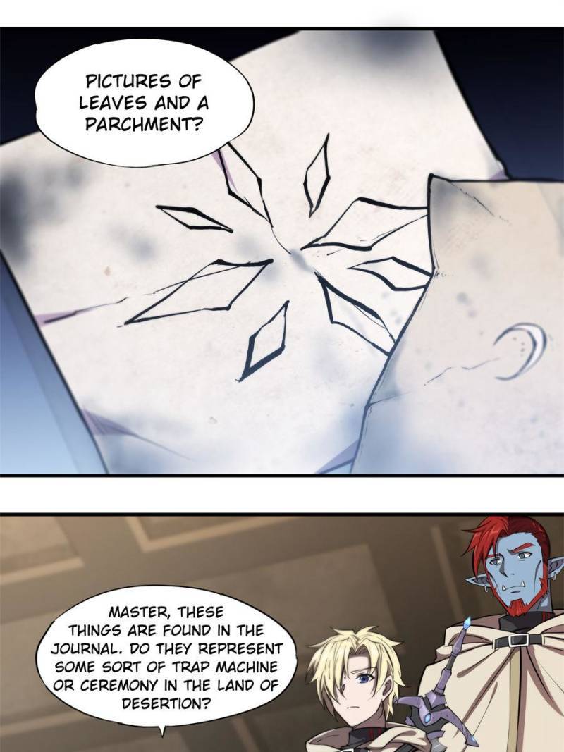 Vampires And Knight chapter 145 page 7