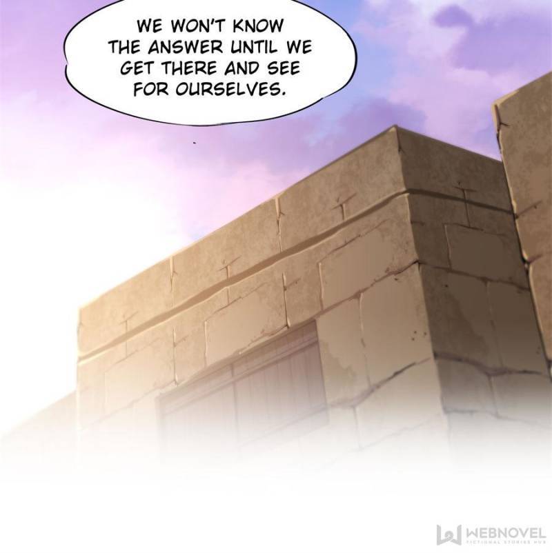 Vampires And Knight chapter 145 page 9