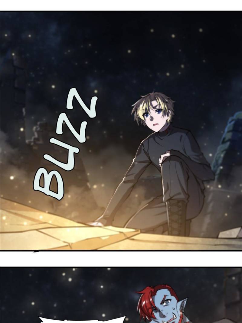 Vampires And Knight chapter 146 page 1