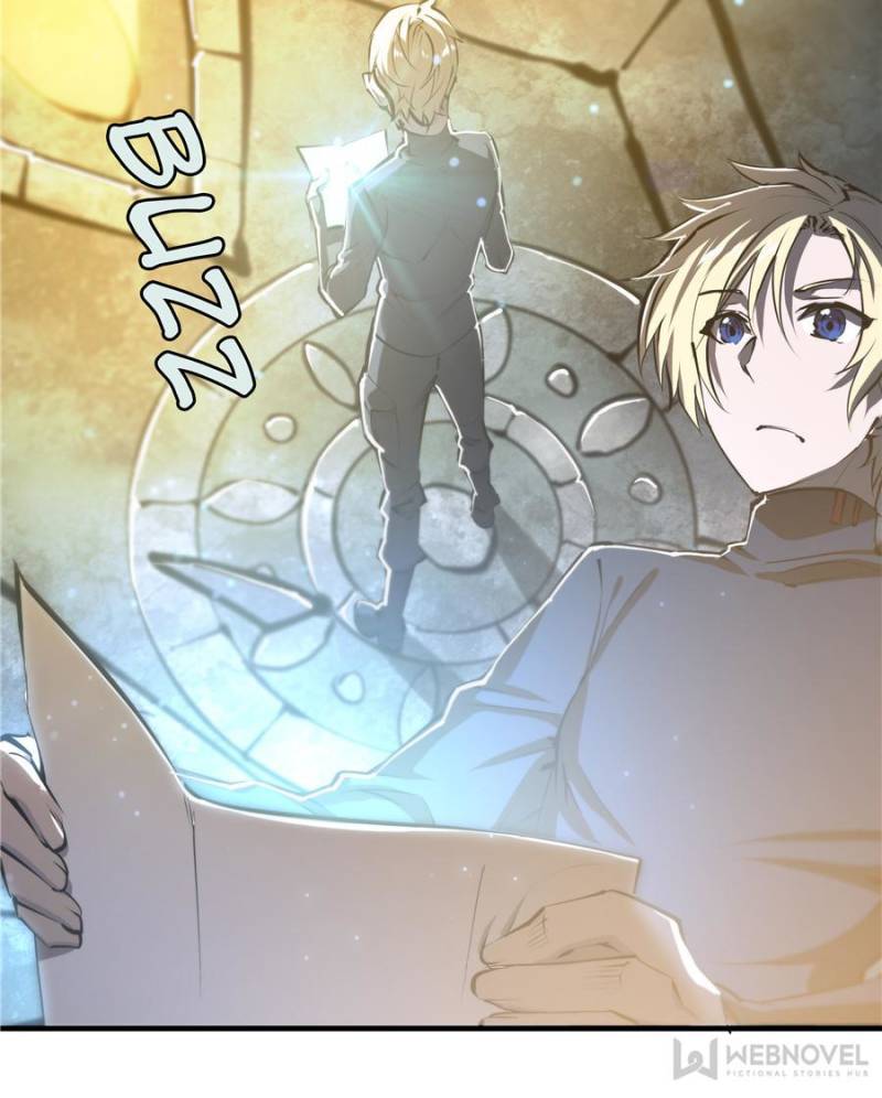 Vampires And Knight chapter 146 page 10