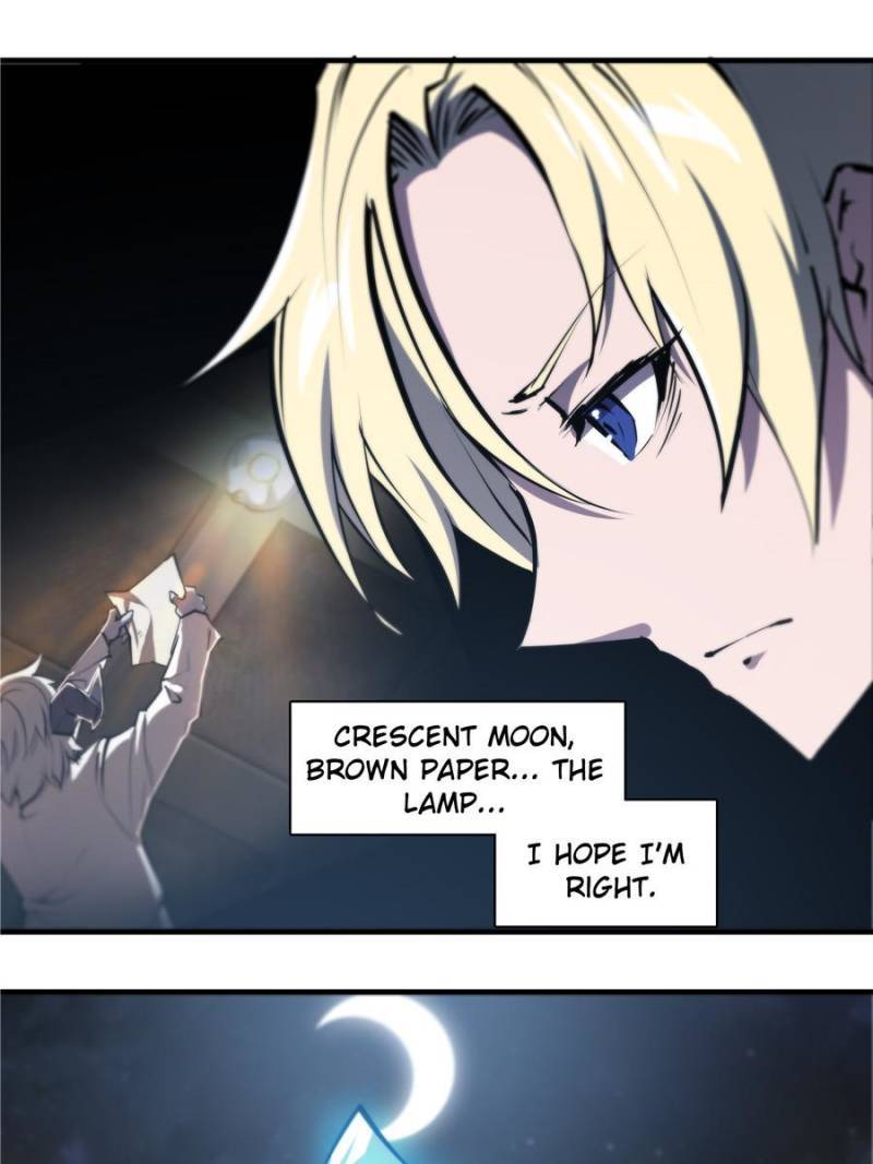 Vampires And Knight chapter 146 page 11