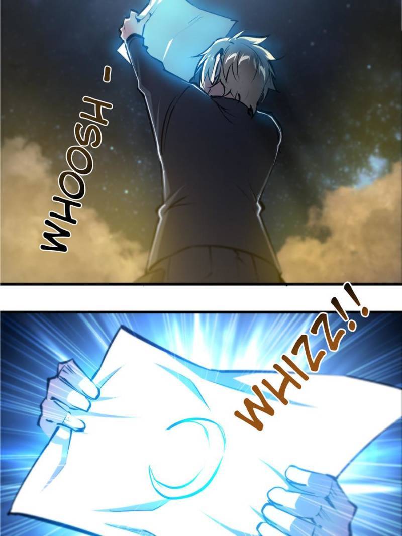 Vampires And Knight chapter 146 page 12