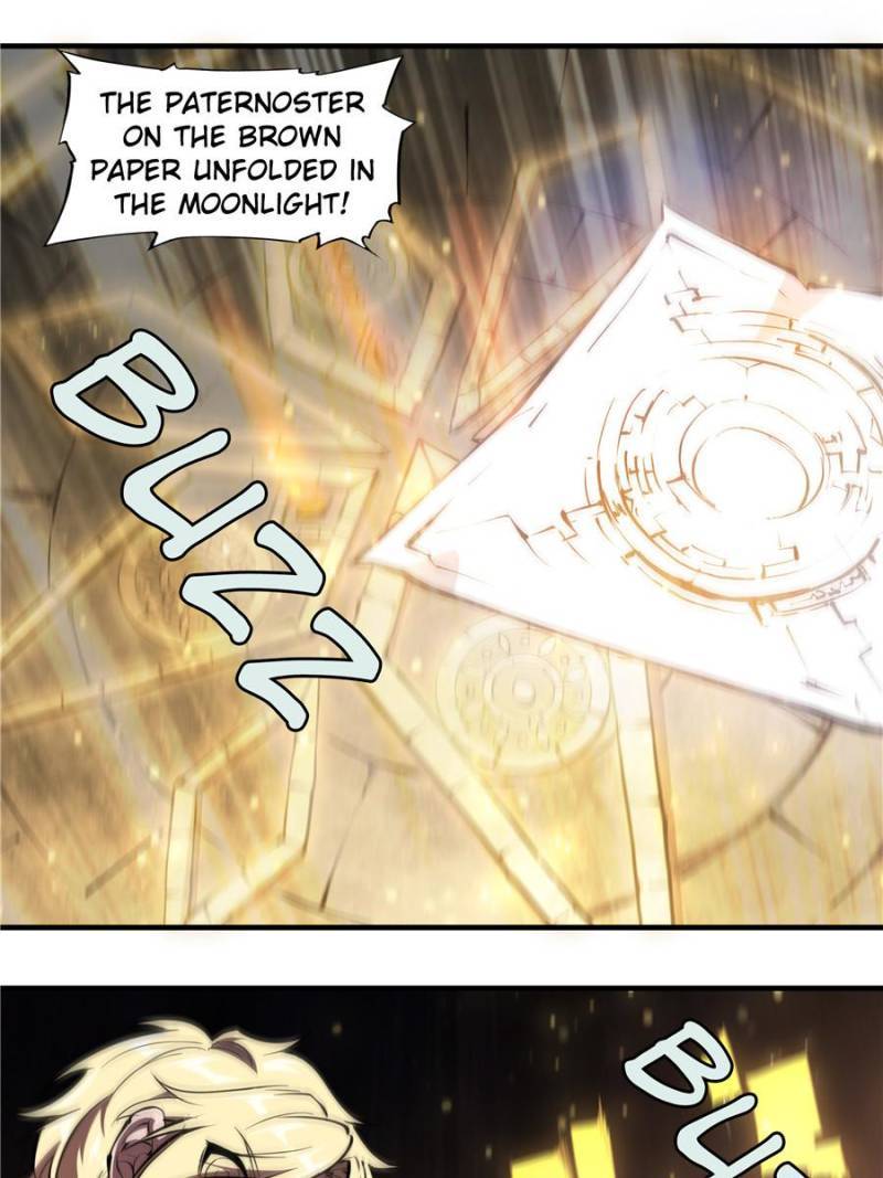 Vampires And Knight chapter 146 page 14