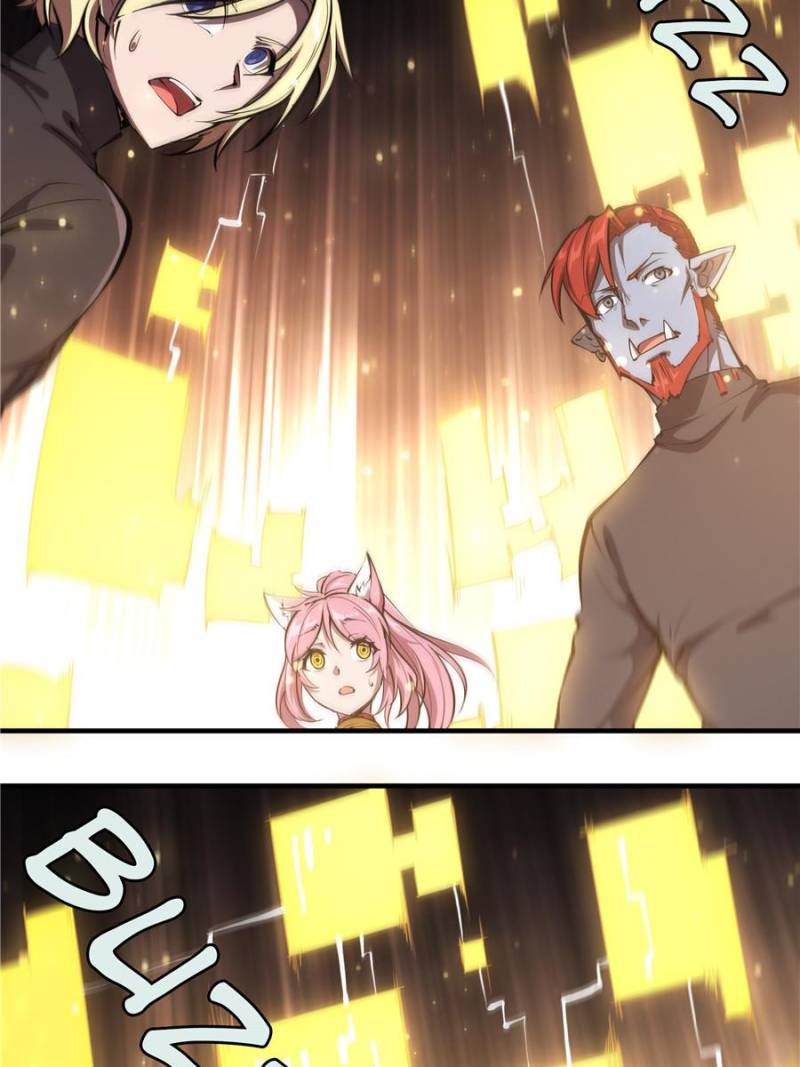 Vampires And Knight chapter 146 page 15