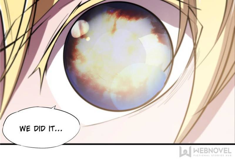 Vampires And Knight chapter 146 page 19