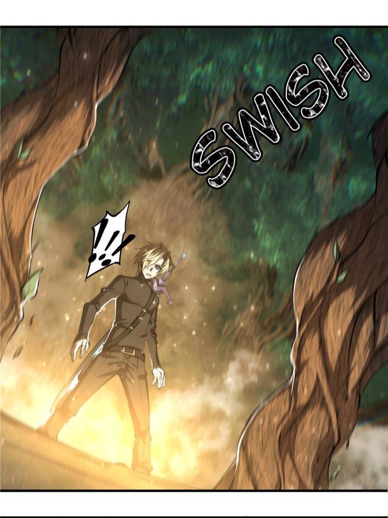 Vampires And Knight chapter 146 page 20