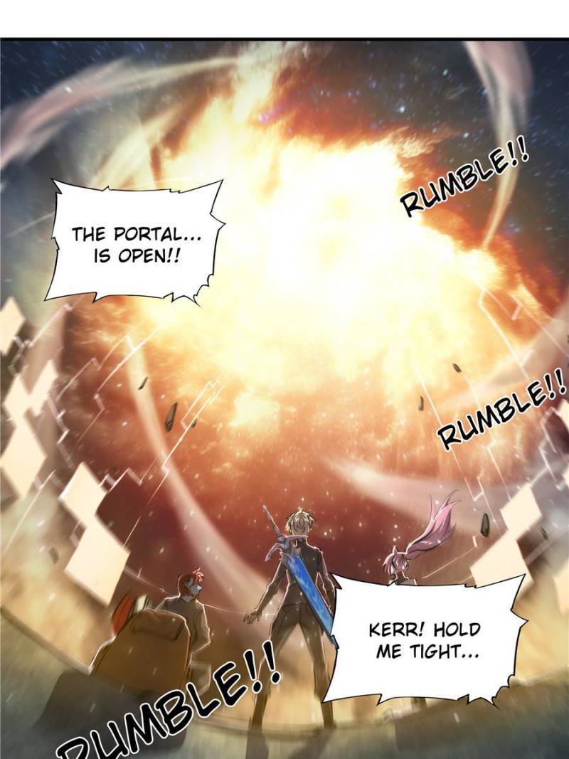 Vampires And Knight chapter 146 page 23