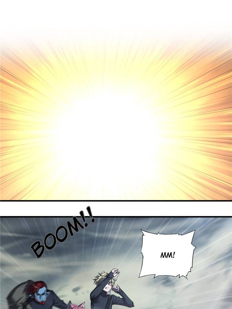 Vampires And Knight chapter 146 page 25