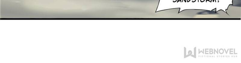 Vampires And Knight chapter 146 page 27