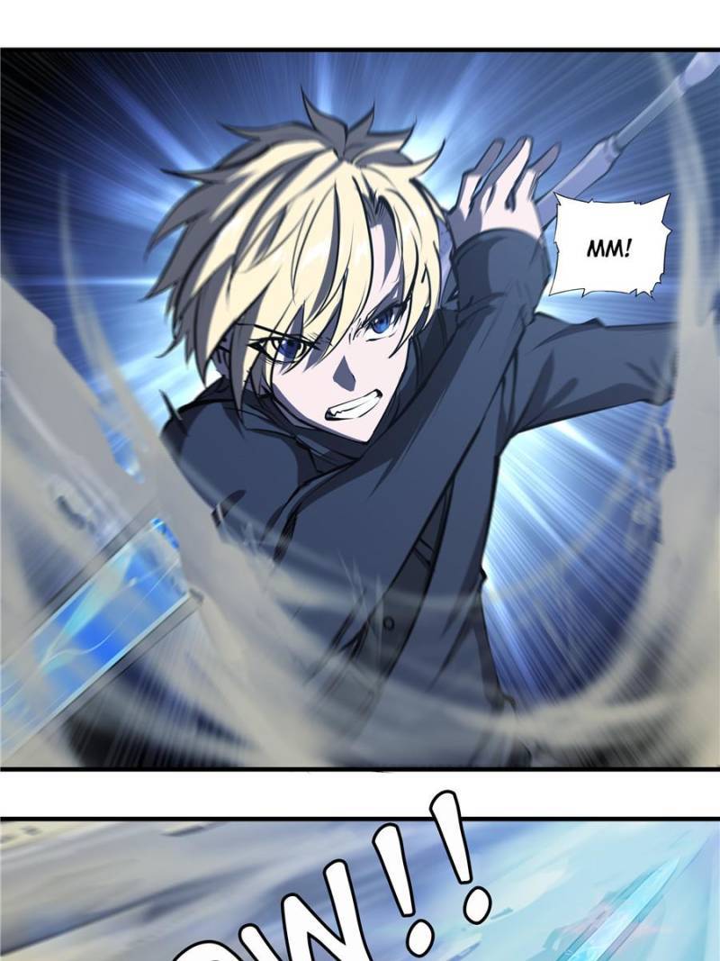 Vampires And Knight chapter 146 page 28