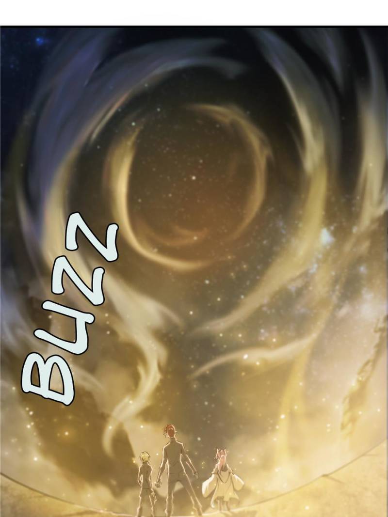 Vampires And Knight chapter 146 page 3