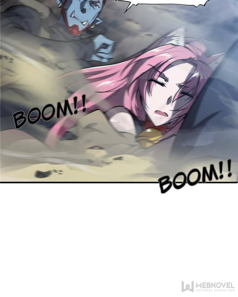 Vampires And Knight chapter 146 page 30