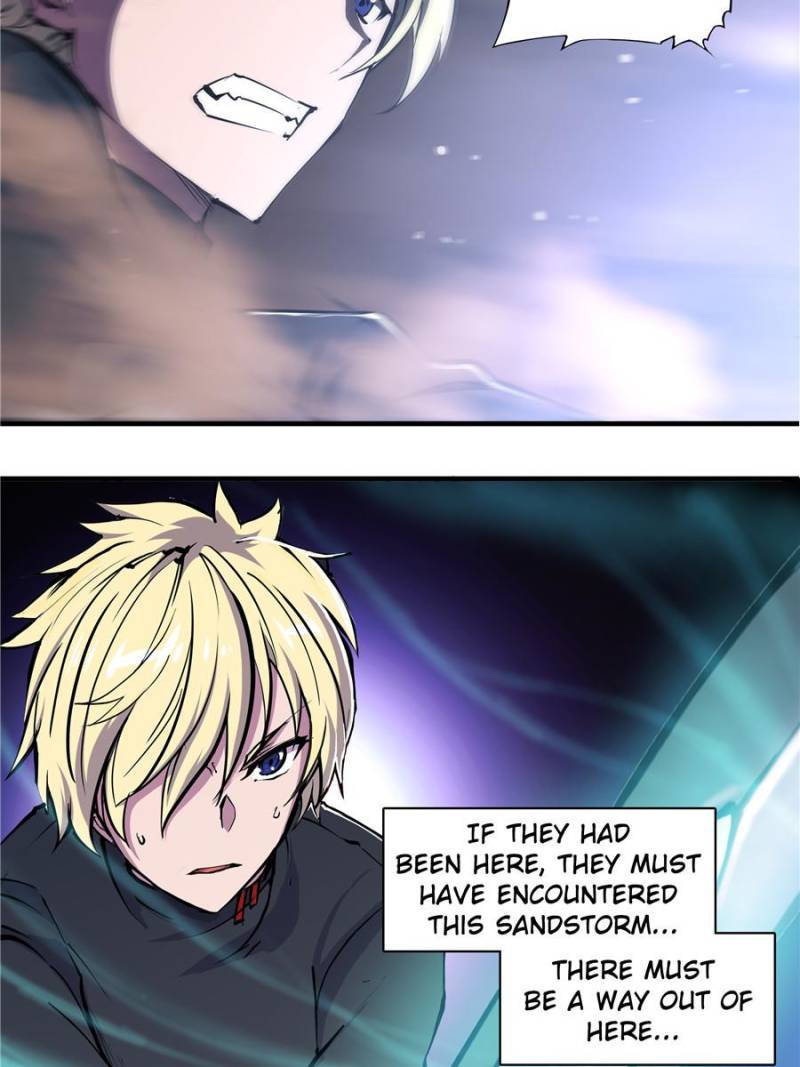 Vampires And Knight chapter 146 page 32