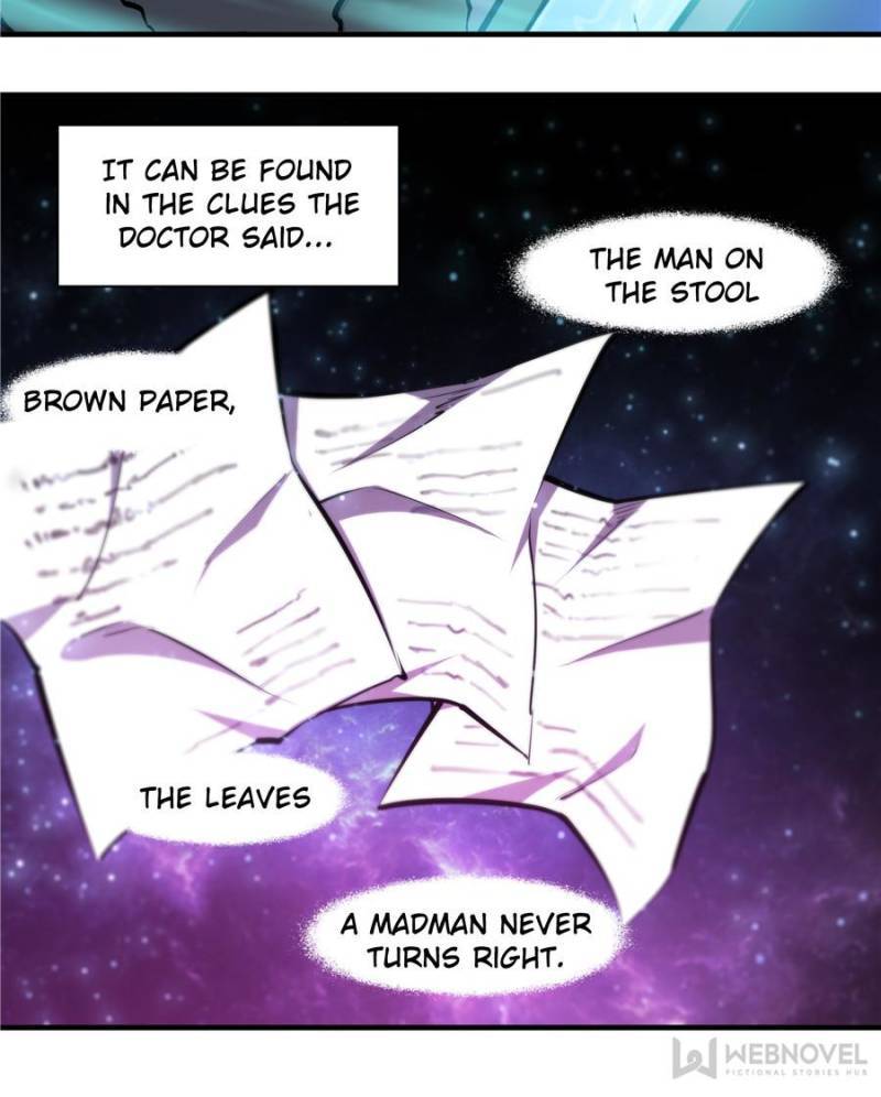 Vampires And Knight chapter 146 page 33