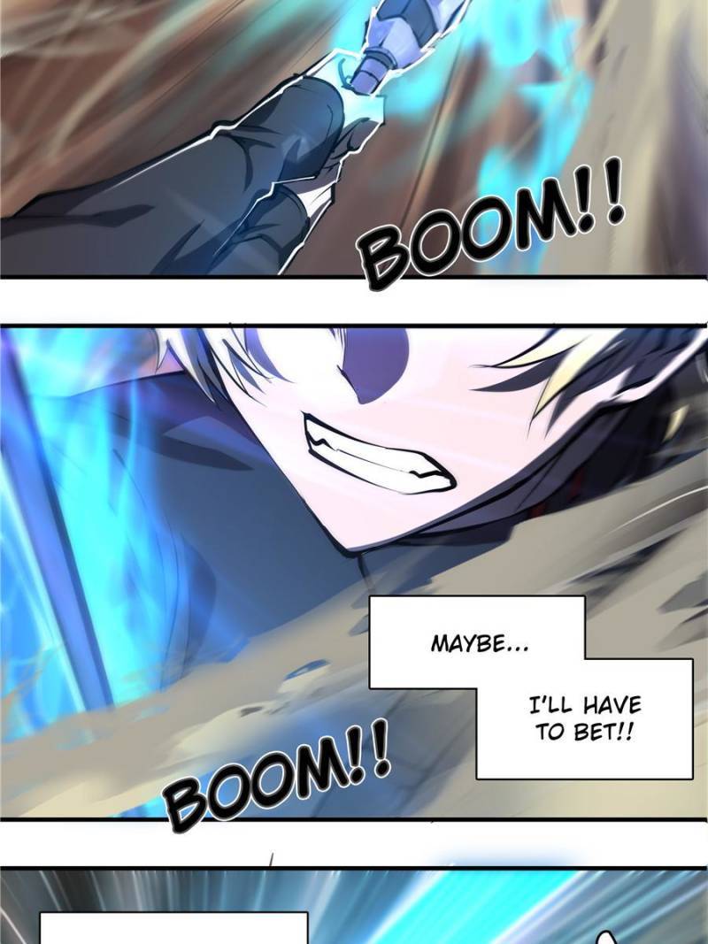 Vampires And Knight chapter 146 page 35