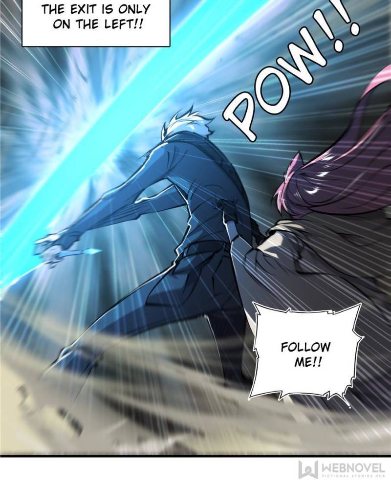 Vampires And Knight chapter 146 page 36