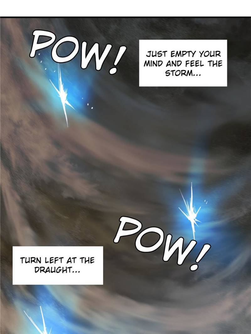 Vampires And Knight chapter 146 page 37