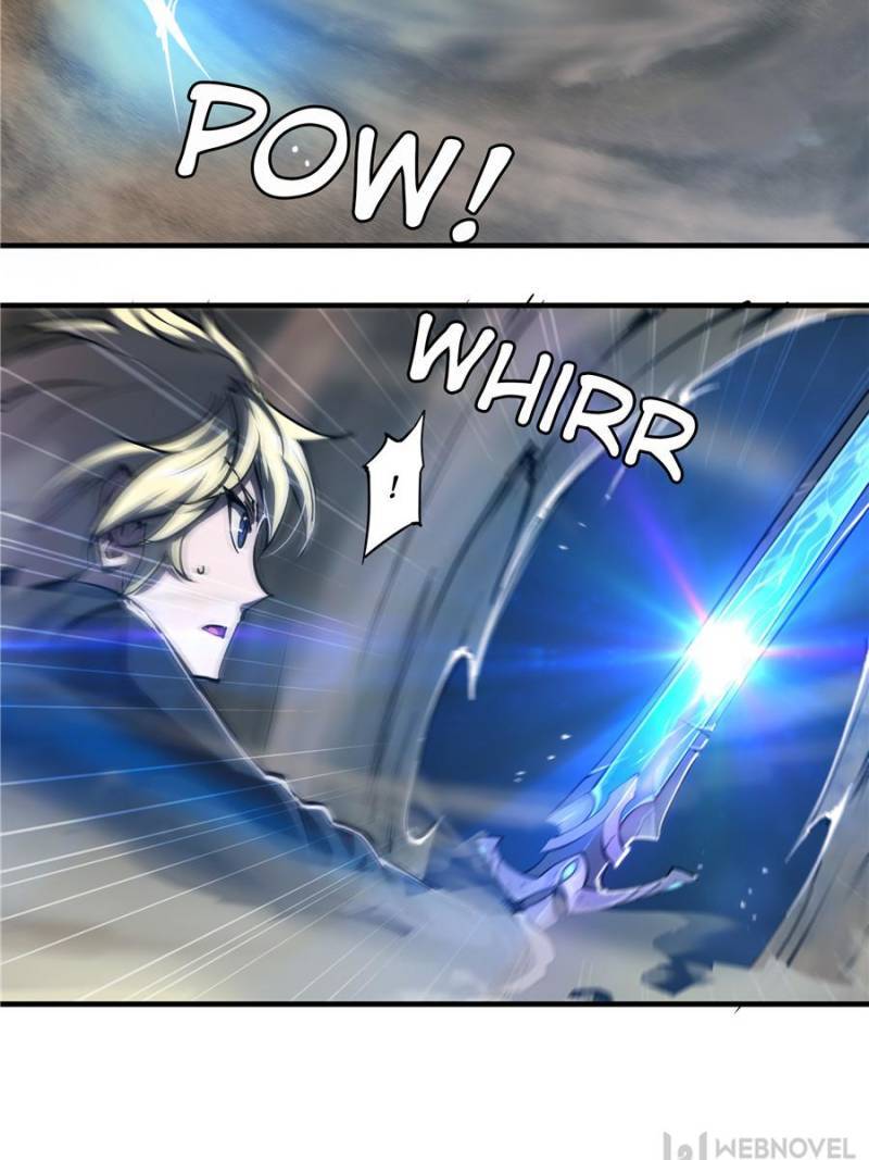 Vampires And Knight chapter 146 page 38