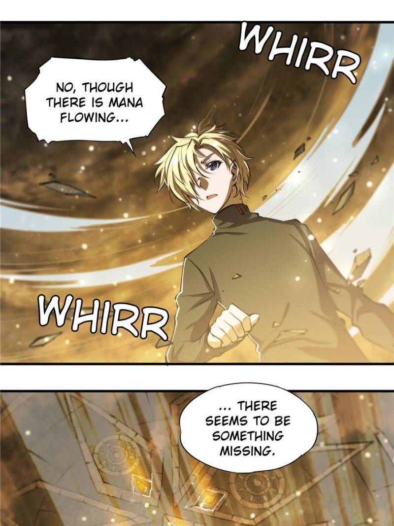 Vampires And Knight chapter 146 page 5