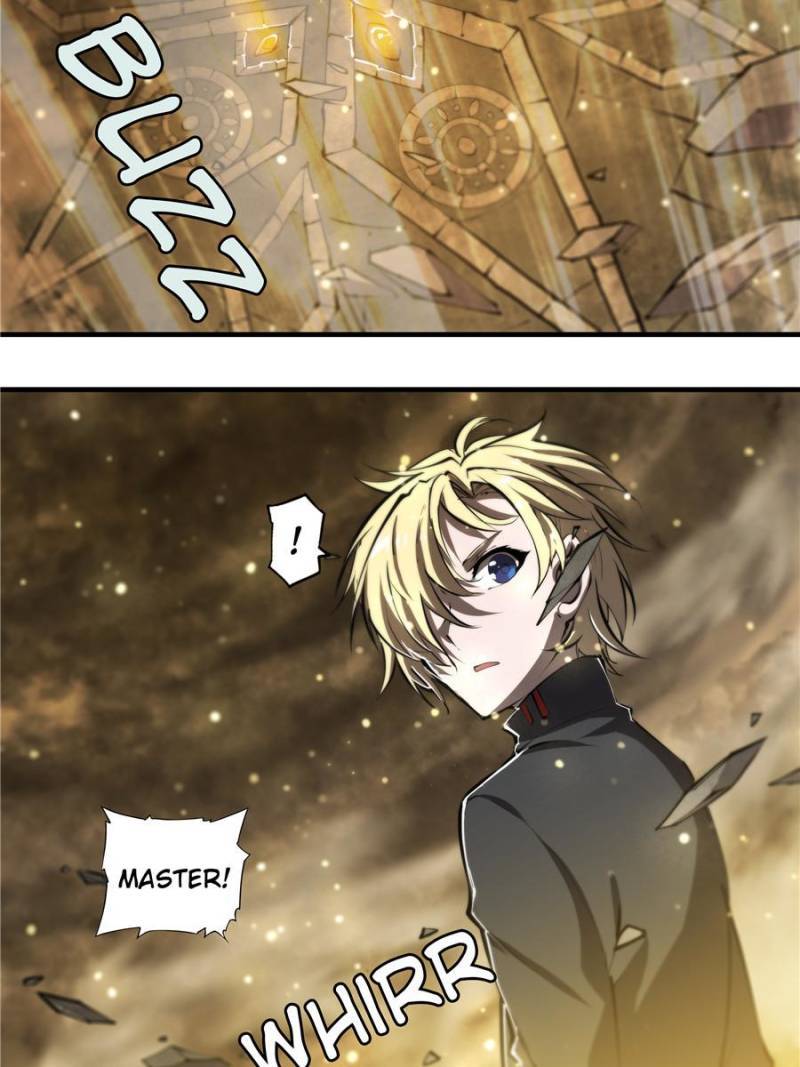 Vampires And Knight chapter 146 page 6