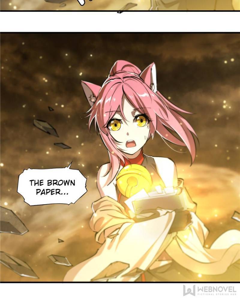 Vampires And Knight chapter 146 page 7