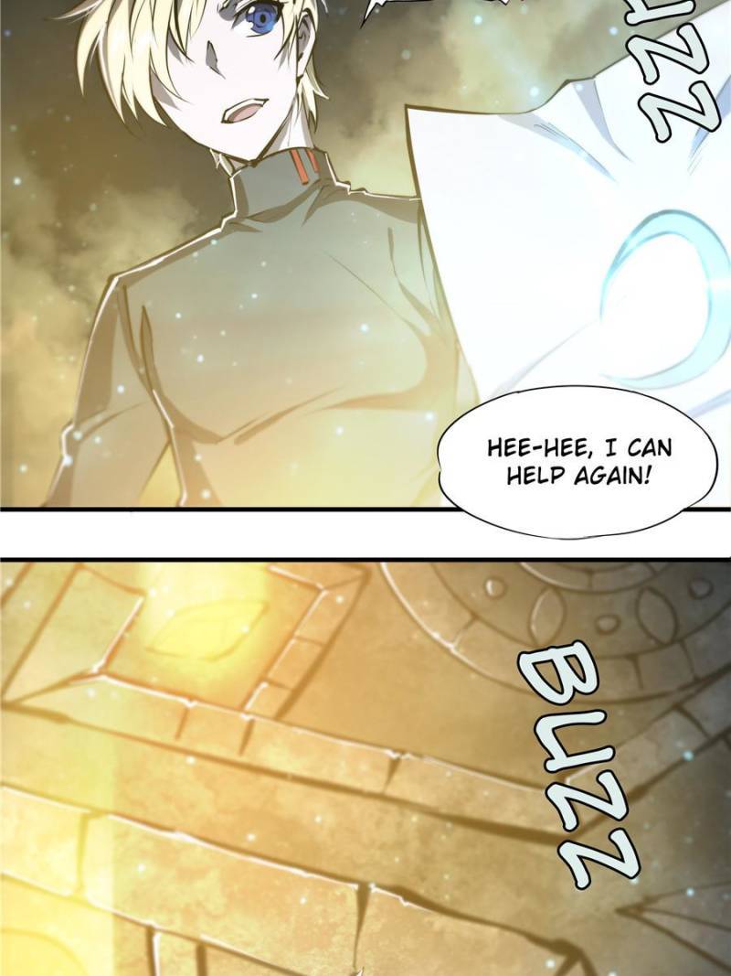 Vampires And Knight chapter 146 page 9