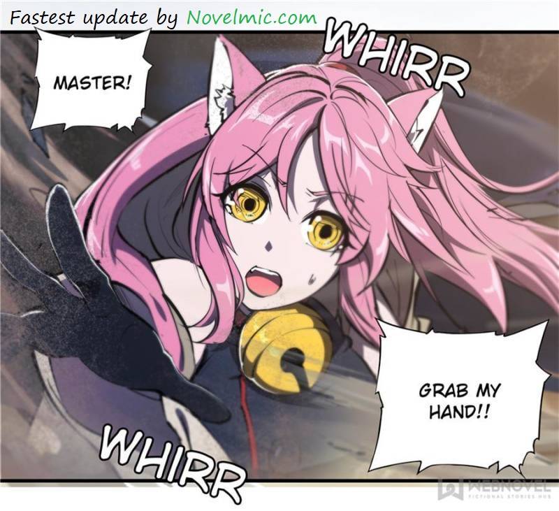 Vampires And Knight chapter 147 page 1