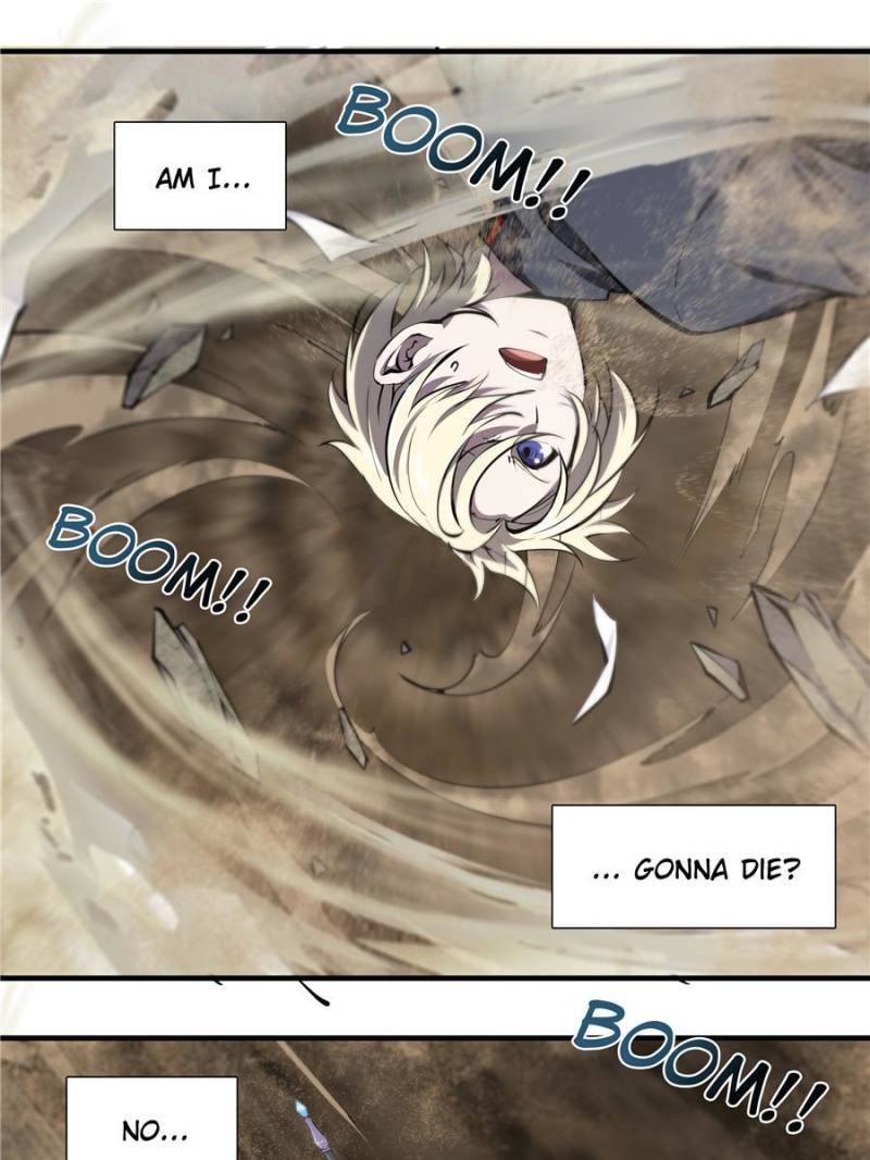 Vampires And Knight chapter 147 page 10