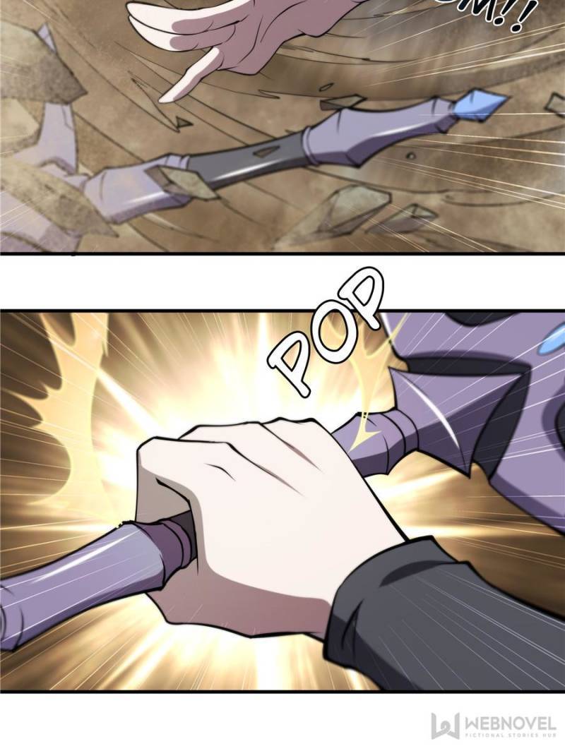 Vampires And Knight chapter 147 page 12