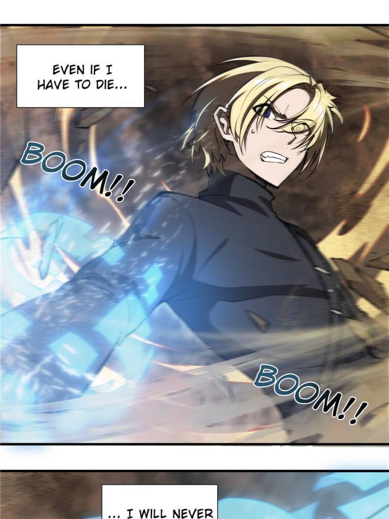 Vampires And Knight chapter 147 page 13