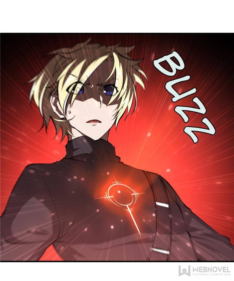 Vampires And Knight chapter 147 page 15