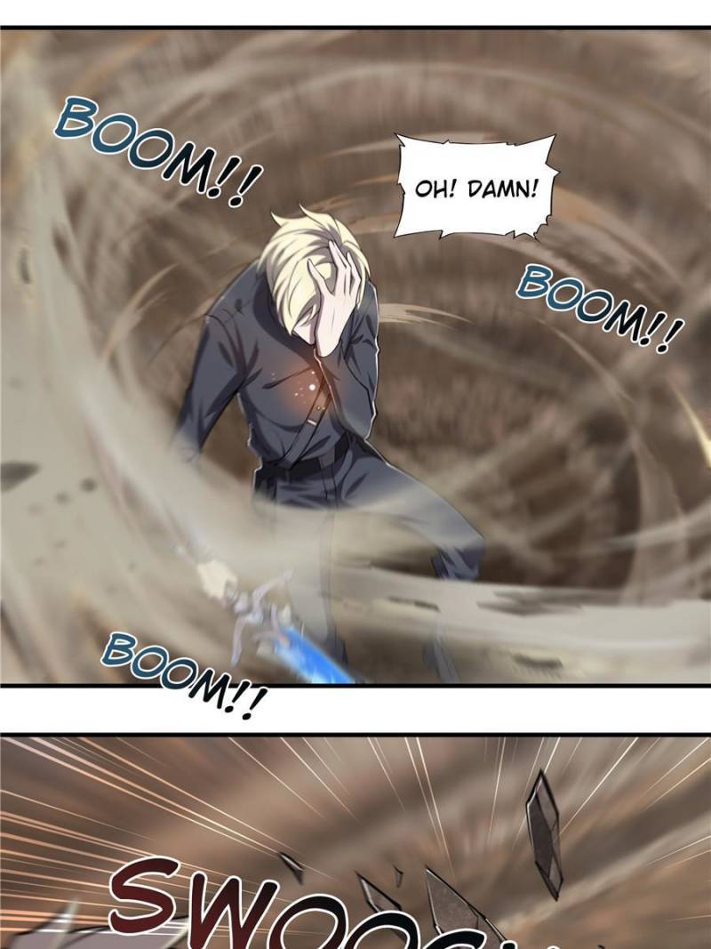 Vampires And Knight chapter 147 page 16