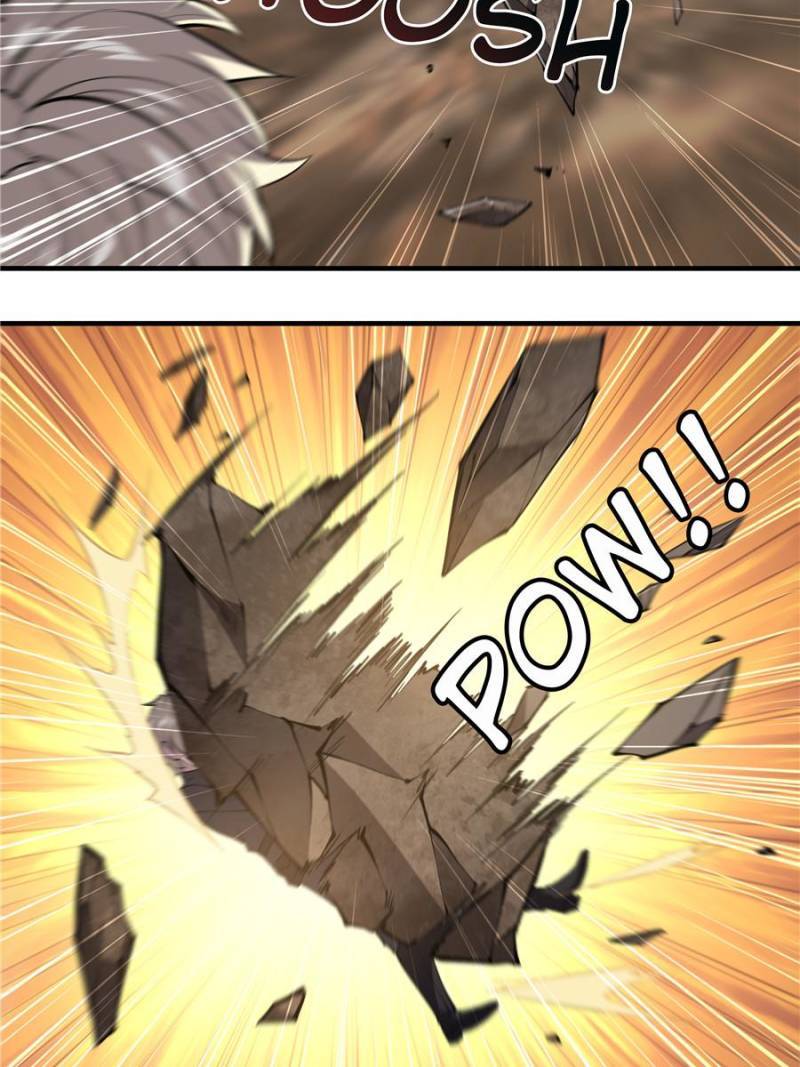 Vampires And Knight chapter 147 page 17