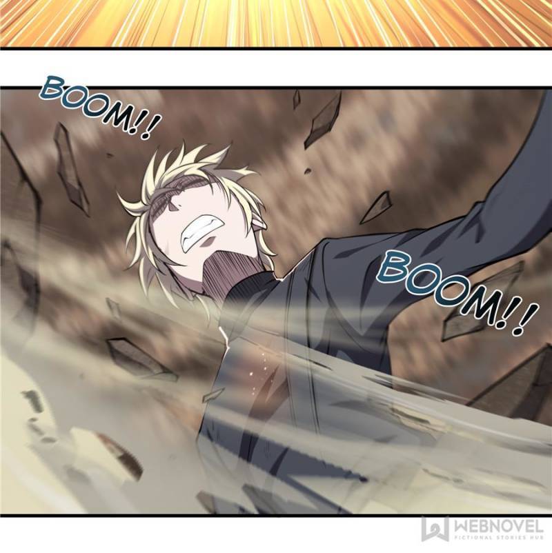 Vampires And Knight chapter 147 page 18