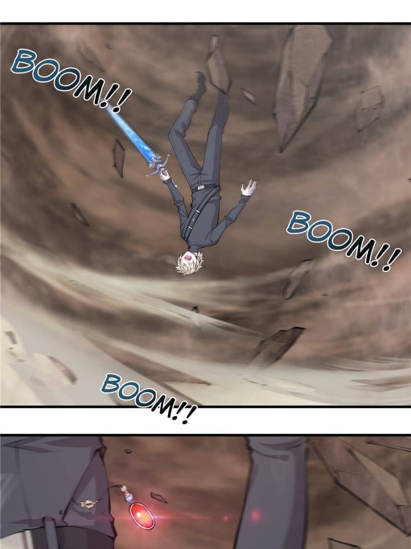 Vampires And Knight chapter 147 page 19