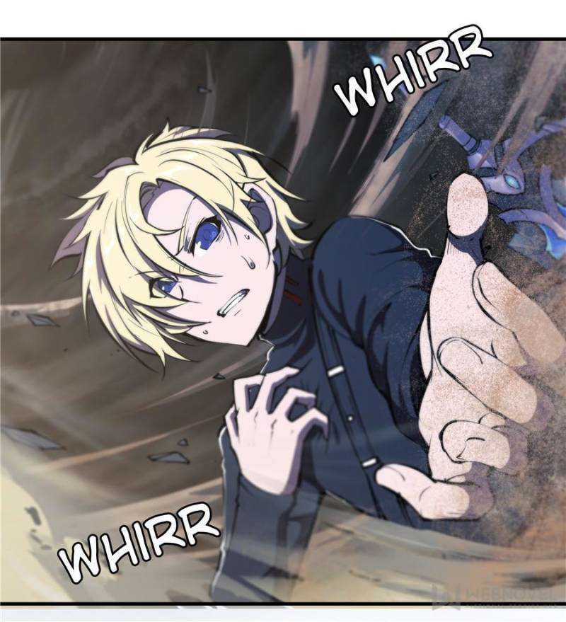 Vampires And Knight chapter 147 page 2