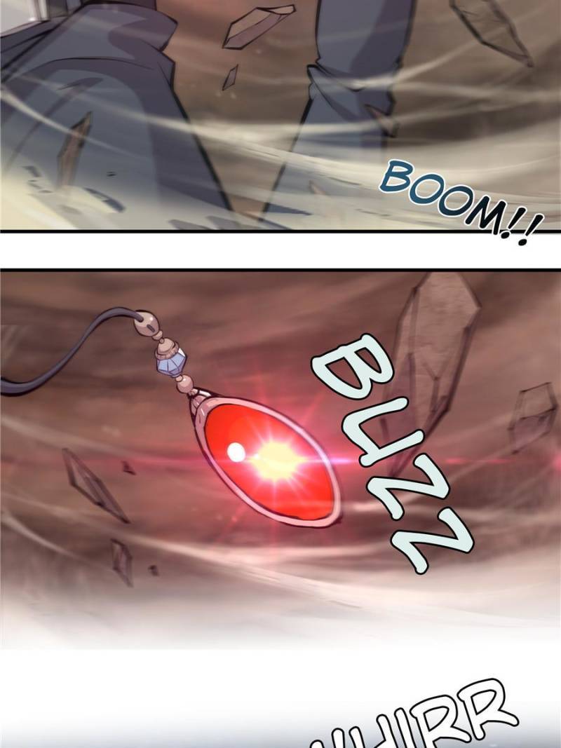 Vampires And Knight chapter 147 page 20