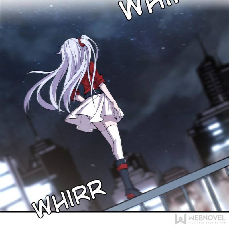 Vampires And Knight chapter 147 page 21